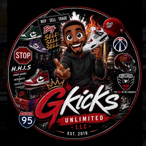 gkicksunlimited
